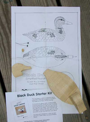 Black Duck Starter Kit